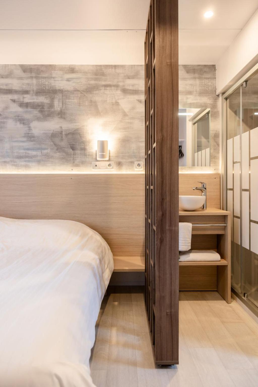 Holiday Home Natuurlijk De Veenhoop By Interhome エクステリア 写真