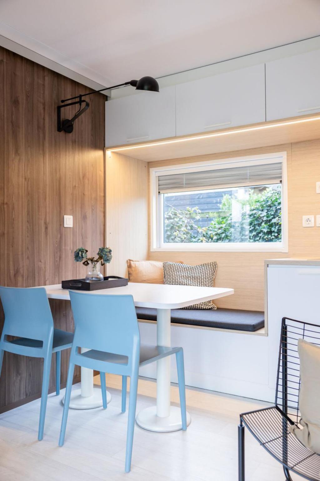 Holiday Home Natuurlijk De Veenhoop By Interhome エクステリア 写真