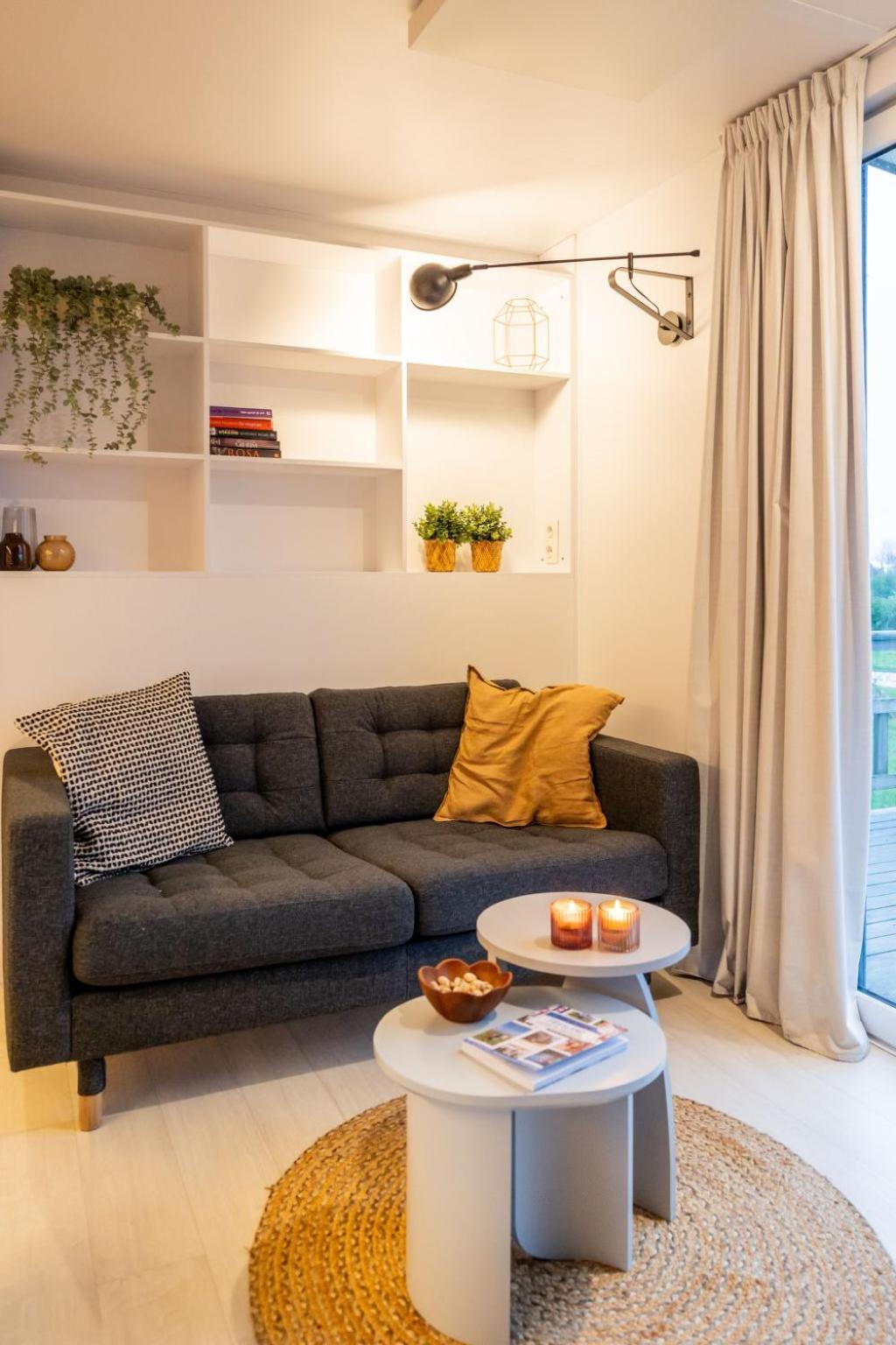 Holiday Home Natuurlijk De Veenhoop By Interhome エクステリア 写真