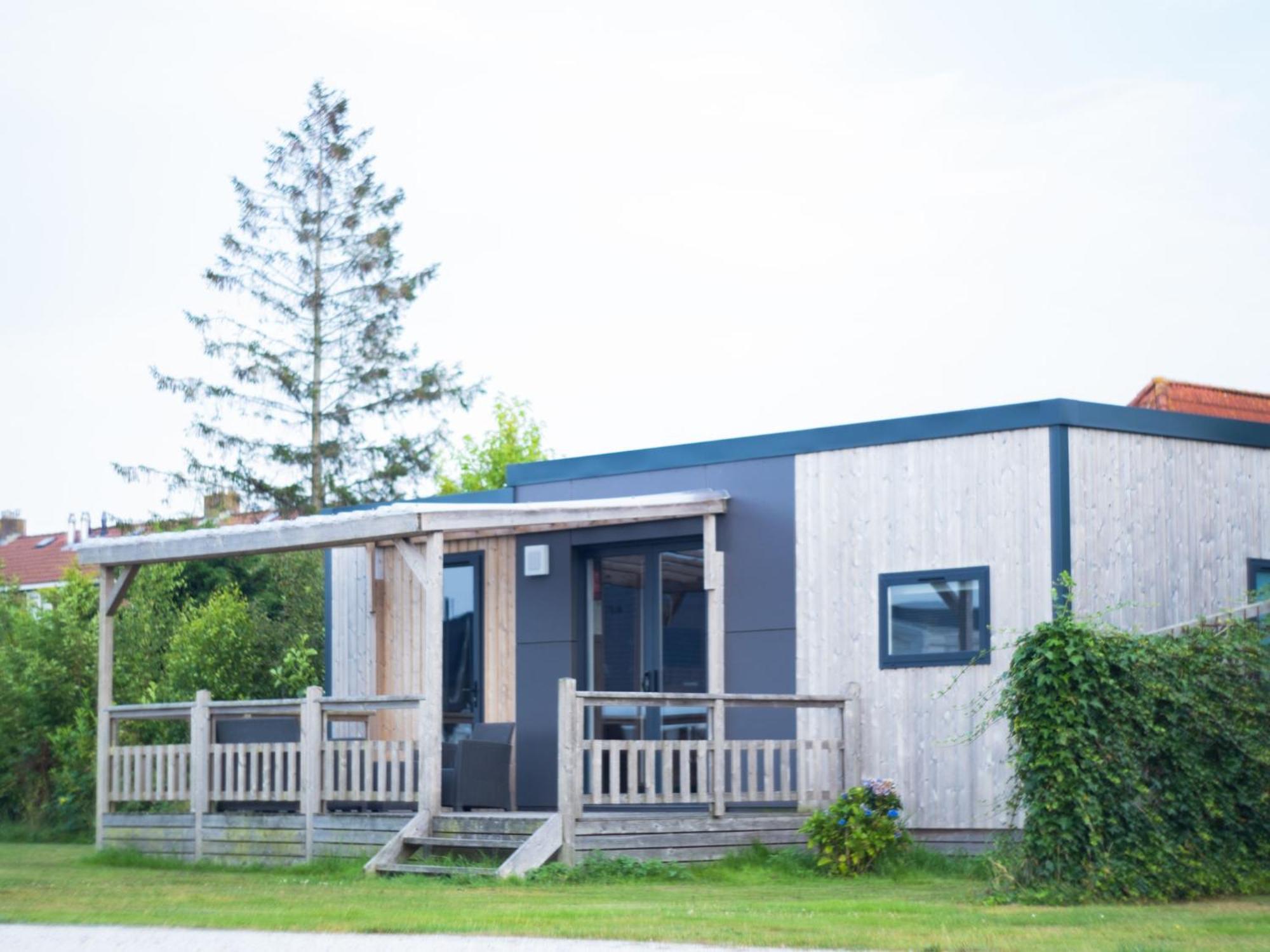 Holiday Home Natuurlijk De Veenhoop By Interhome エクステリア 写真