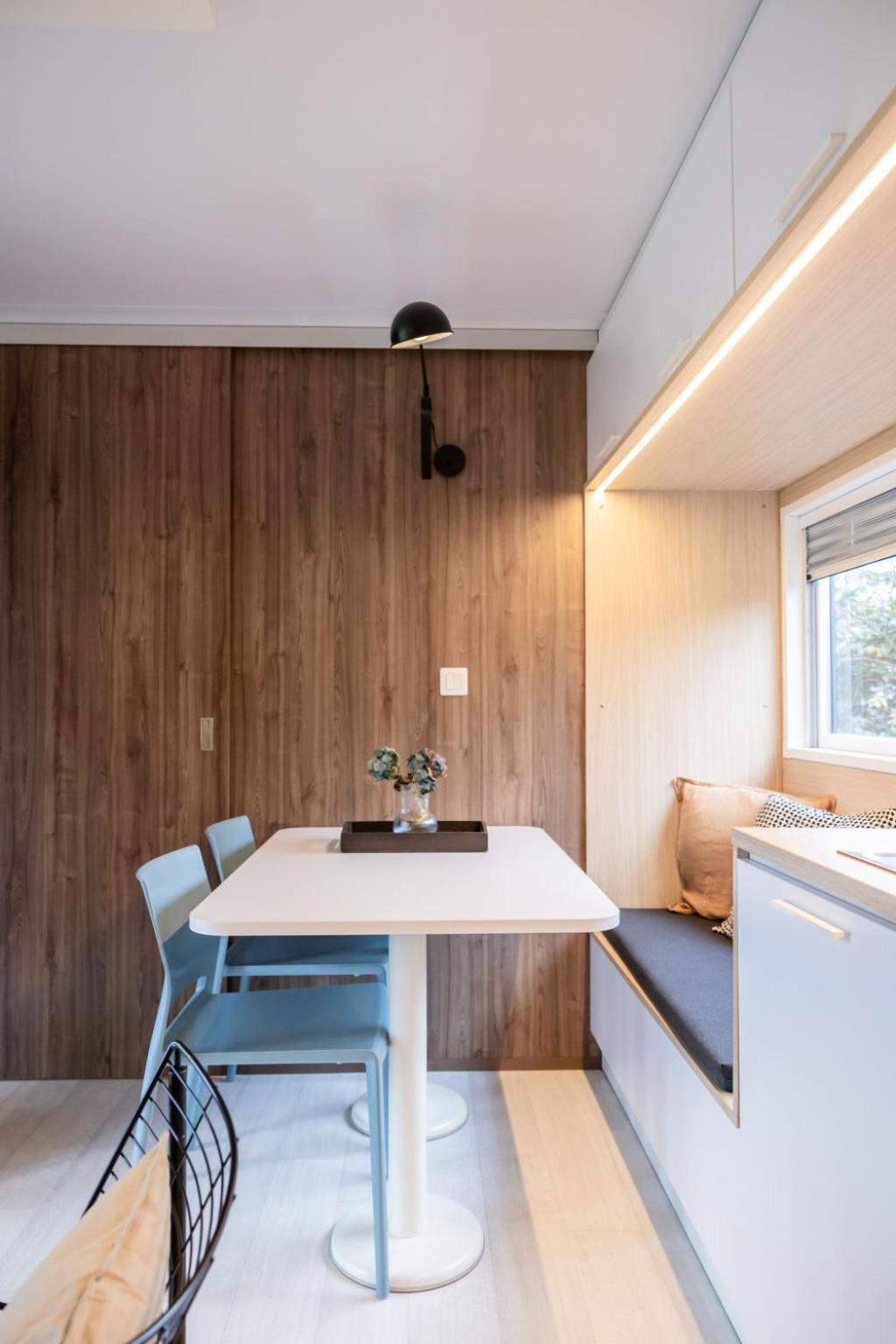 Holiday Home Natuurlijk De Veenhoop By Interhome エクステリア 写真