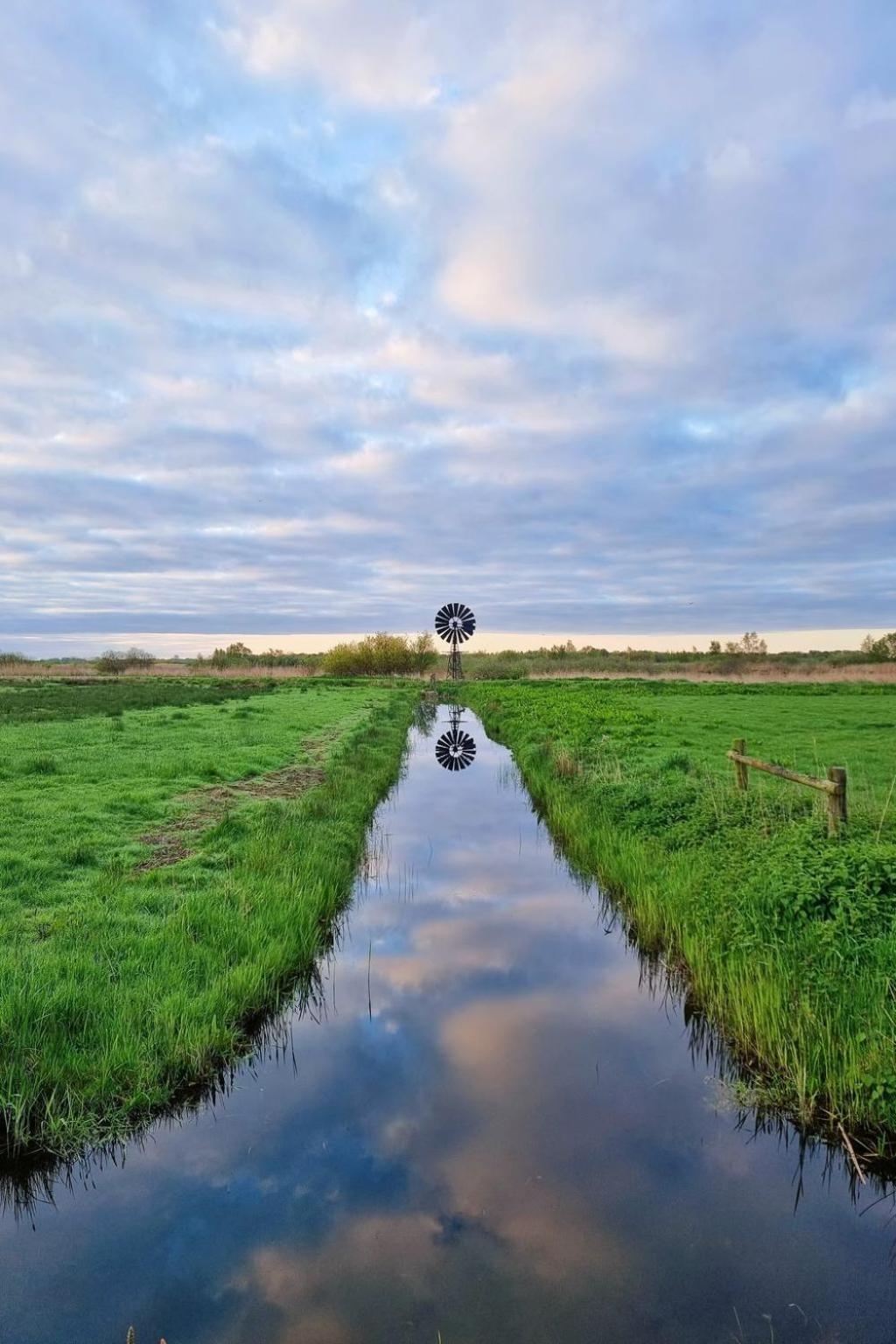 Holiday Home Natuurlijk De Veenhoop By Interhome エクステリア 写真